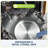 Granitestone Armour Max 14 Piece Hard Anodized Nonstick Durable Cookware Set