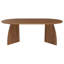 180.01 cm Extendable Dining Table-1394560086