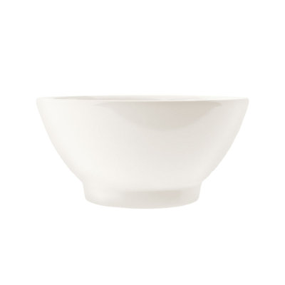 Warm White 4.75", 10 Oz. Bowl
