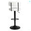 Ensemble de 2 tabourets Modern