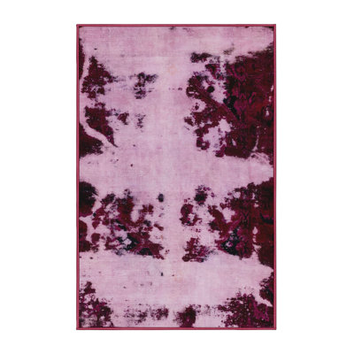 Abstract Indoor Rug