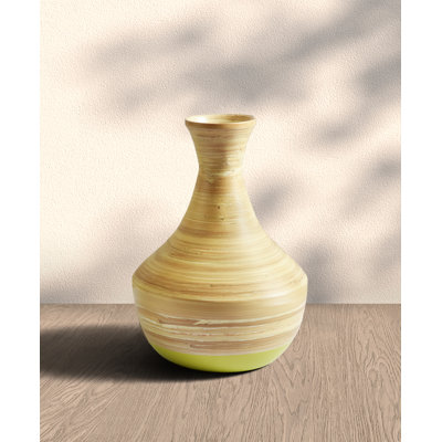 Bahia 12" Vase