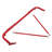 HARNESS BAR  ,SAFETY BELT BAR