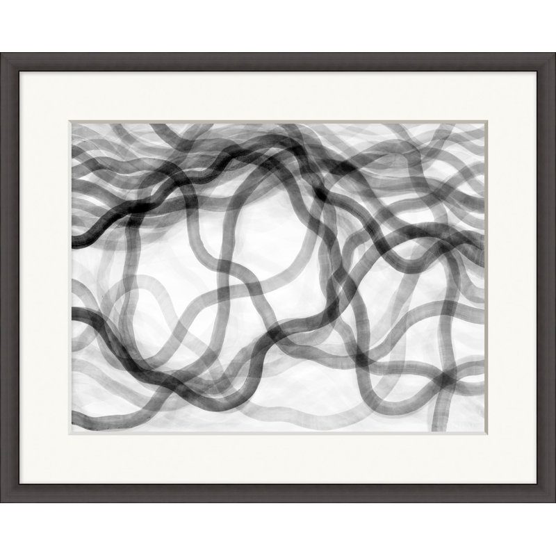 Aperture Black Print