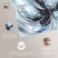 Soft Blues Canvas Modern Abstracts by -1537213921-1537213949