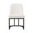 Jovone Upholstered Dining Chairs-20581280-20581281-20581282