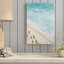 «Beach Week II» par Grace Popp, reproduction d'art sur toile-194998027-194998263-224625574