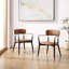 Fauteuil d'appoint Bittor-1399152674