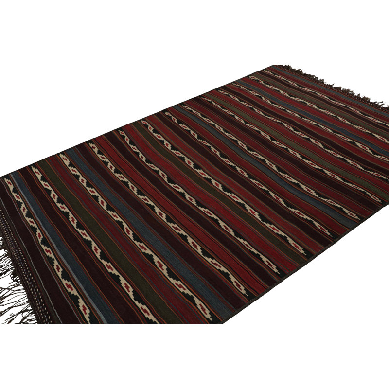 One-of-a-Kind Area Rug