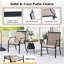 Fauteuil Elbart