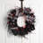 Wreath Lighted 26'' Wreath