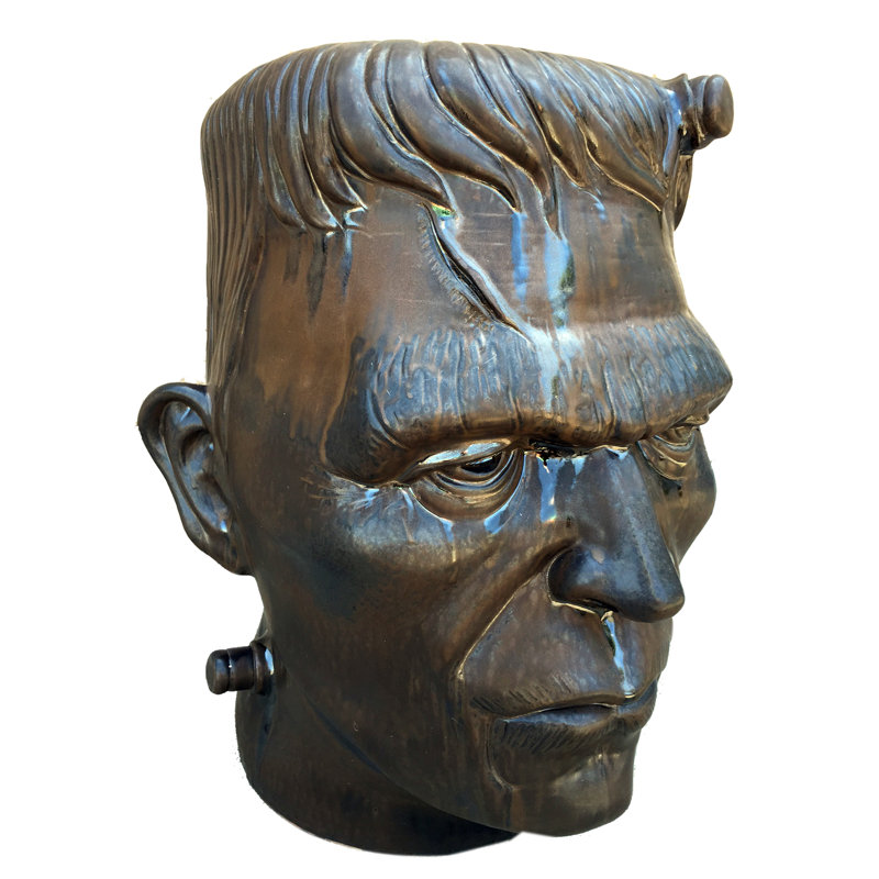 Tabouret frankenstein