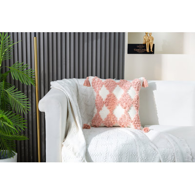 Housse de coussin Novel