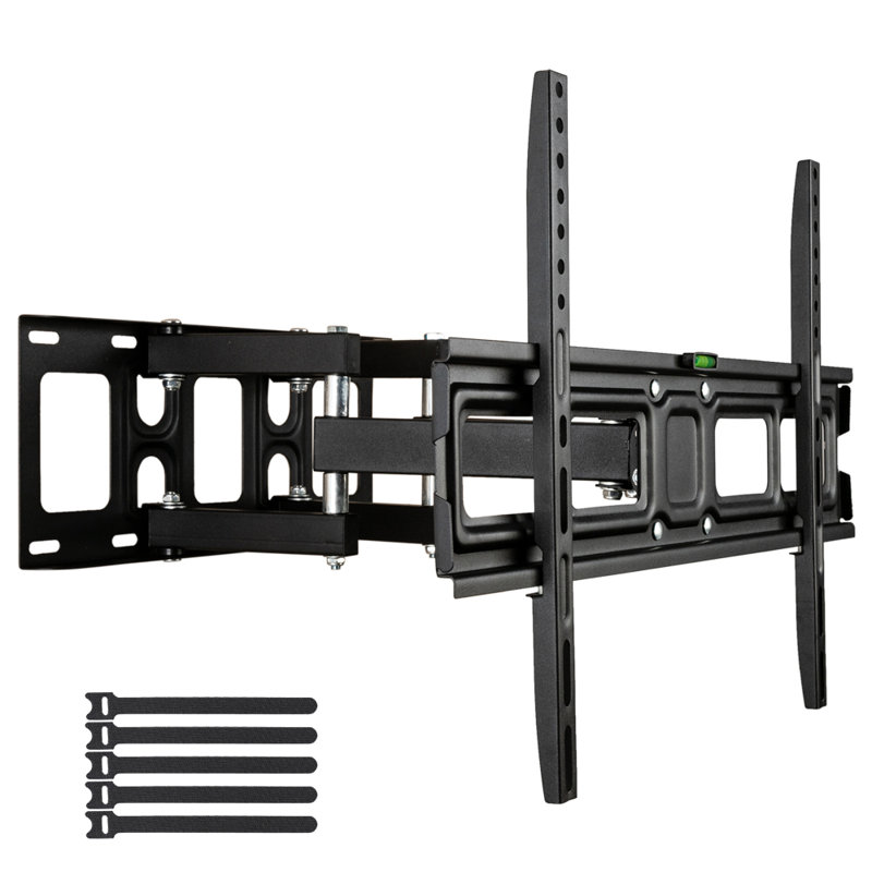 Blue Elephant Single Screen Wall Mount