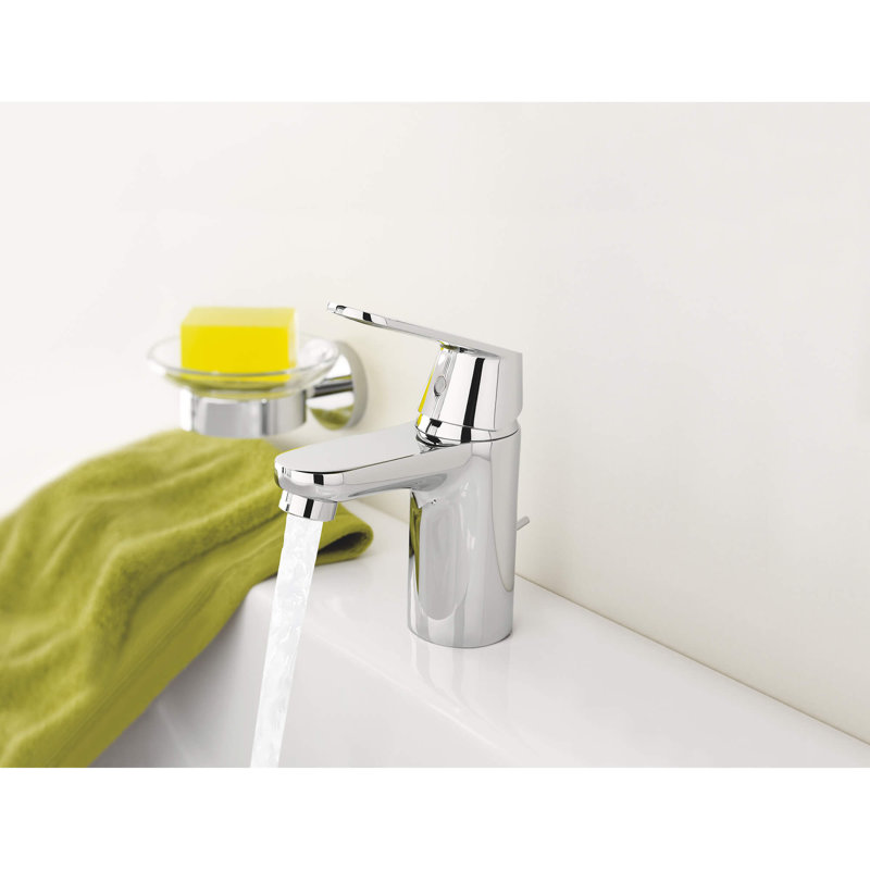 Essentials 5 - Piece Bathroom Hardware Set, Brushed Nickel Infinity