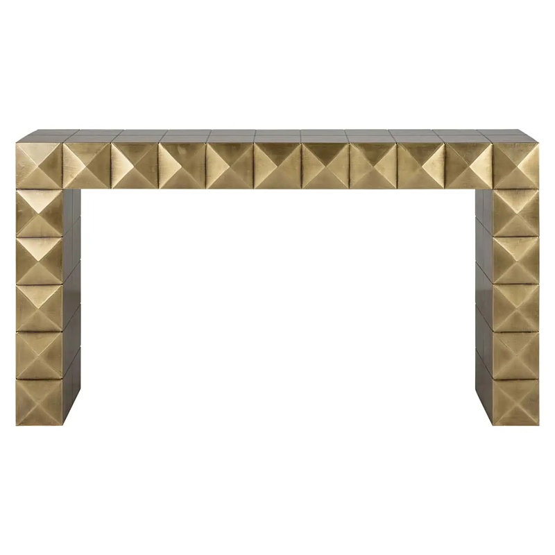 Collada 54'' Console Table