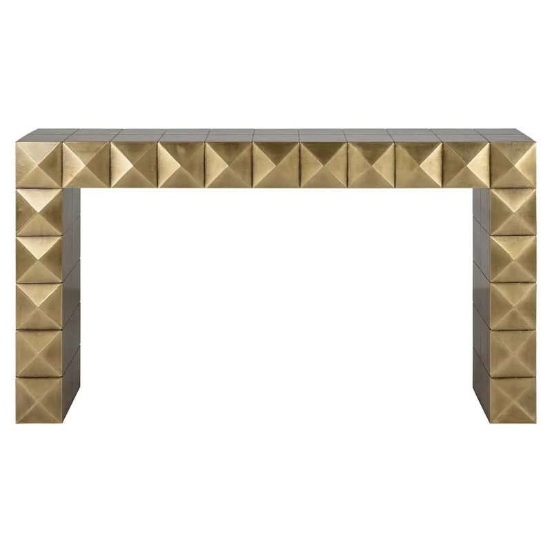 Collada 54'' W Console Table