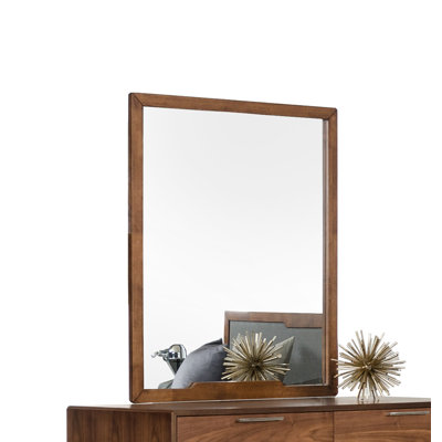Miroir de commode Liviana
