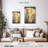 Brampt Elephant Paint Drip-108502345