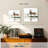 Crowle Rustic Misty Deer-111896911