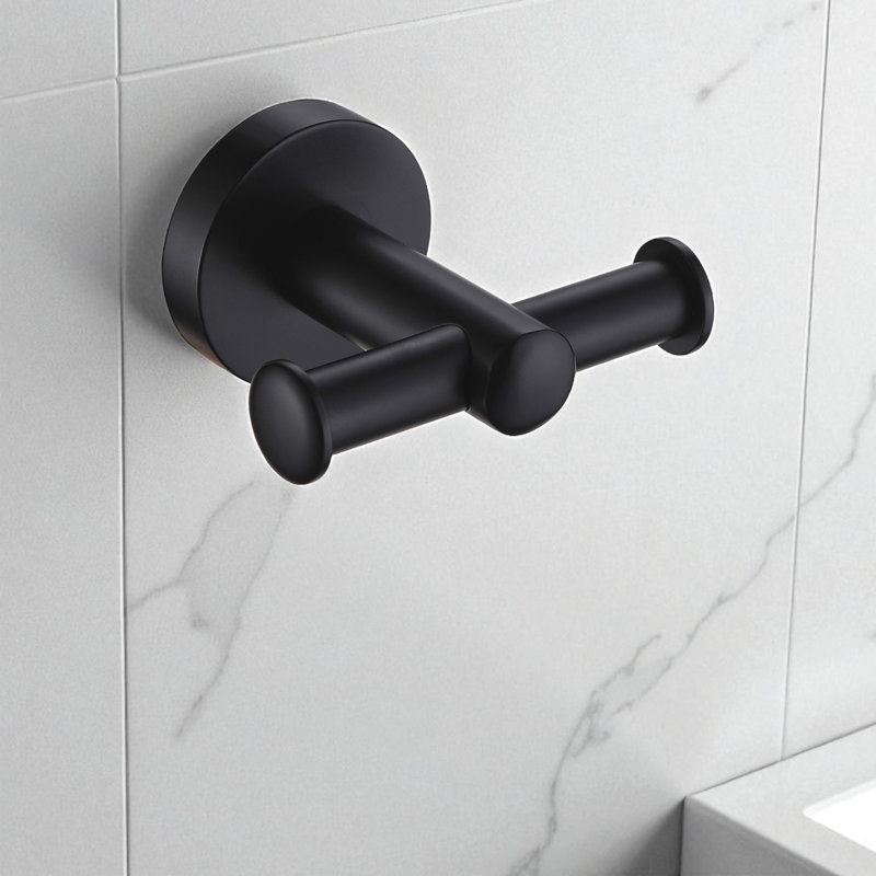 Kerby Bathroom Accessory Set