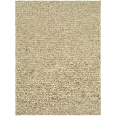 Tapis fait à la main Snuggle