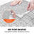 VEVOR Outdoor Deck Tile-64744832