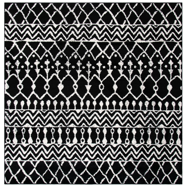 Cobos Performance Geometric Rug