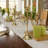 Hampton 15.7'' H Metal Tabletop Candelabra-1055501325