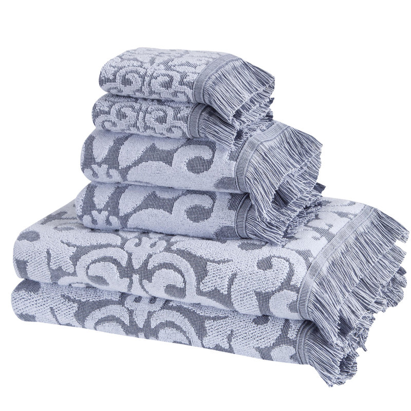 Salinas Midweight Mulit-Size Set, Dusty Blue