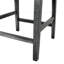 Tabouret en bois massif Alighiero-241509049-221416404-212226104