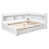 Blanc est en rupture de stock
