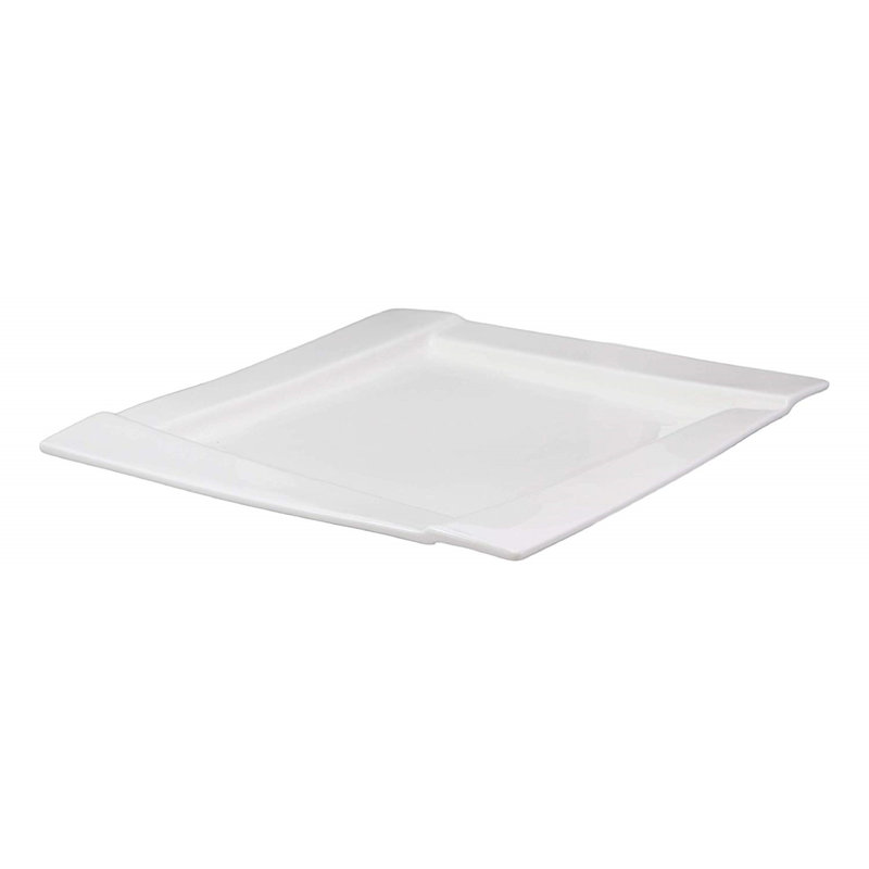 Assiette plate 10 po Anfel