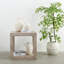 Lindner End Table