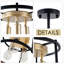 Adriaan Flush Mount