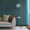 Lampe sur pied Modern