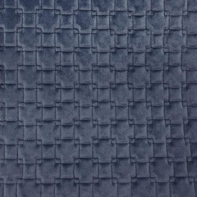 Quilt Velvet | Kerry Fabric_KERRY