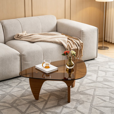 Table basse de style campagnard Century
