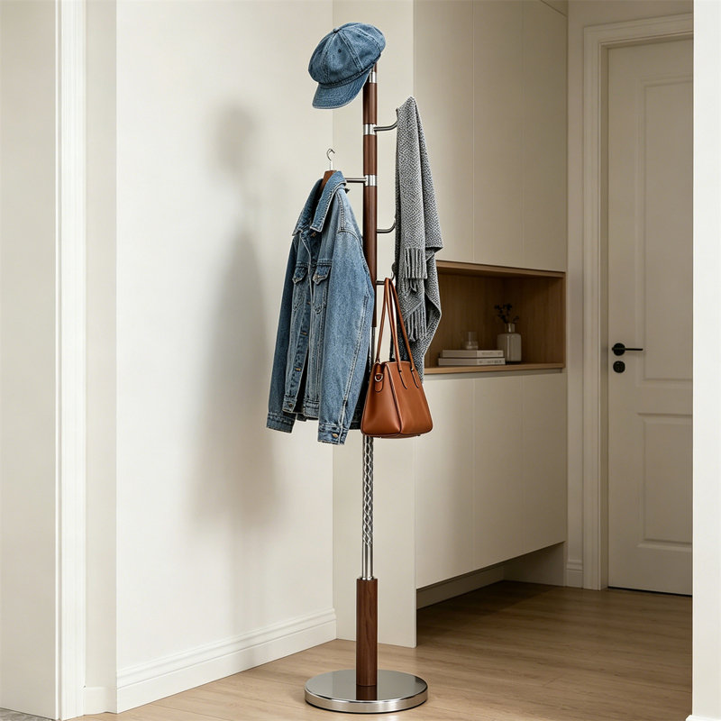 Portemanteau d'entrée