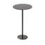 Outdoor Round Bar Table-1906323669