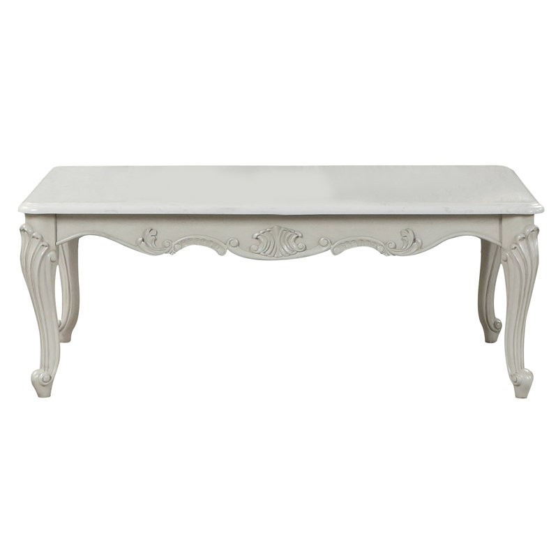 Table basse Timeless Wood Grey