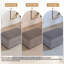 Ermia 92Cm Wide Rectangle Footstool Ottoman-1292947615