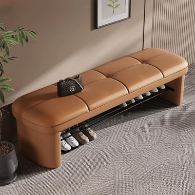 Upholstered Bench