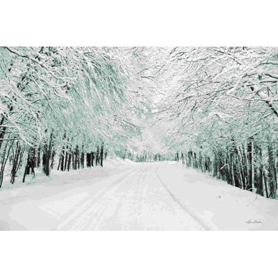 " Snowbound " by Lori Deiter