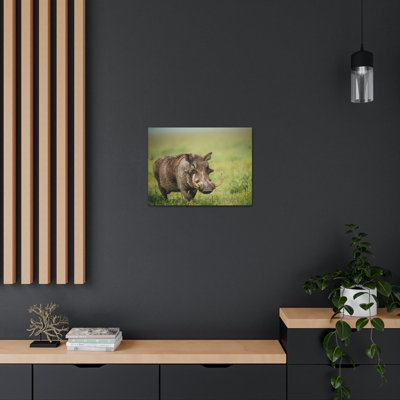 Wall Art on Canvas