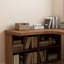 Bureaux en bois massif en L brun noisette-107466479-107466483