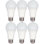 White LED Bulb