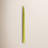 12 Piece Unscented Taper Candle Set