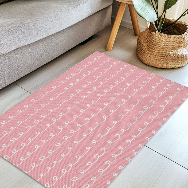 Belott, Rectangulaire 3 pi x 5 pi
