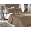 Kacie Polyester Bedspread with Pillow Shams Included-39218180